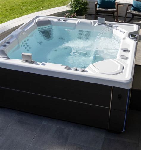 View All Hot Tubs Mainely Tubs™