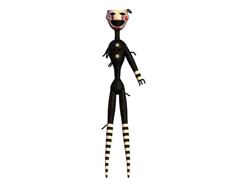 Withered Puppet Five Nights At Withered Toy Freddys Wikia Fandom