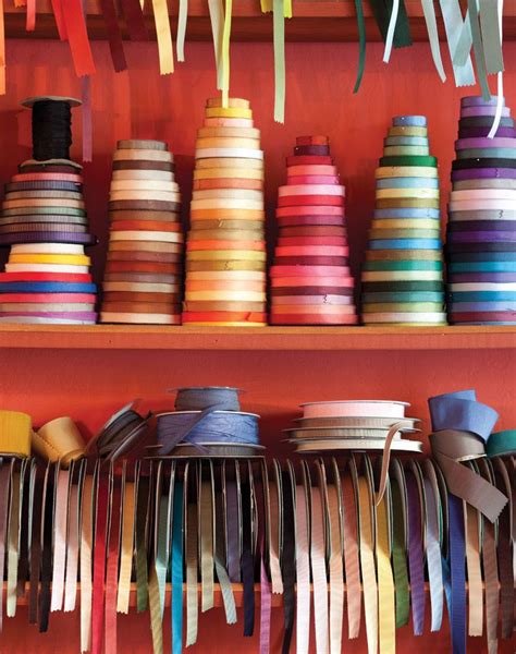 We offer curbside pickup for website orders and most website orders ship the same day with 2 day expedited shipping. Brilliant Spools: A San Francisco Ribbon Shop - Victoria ...