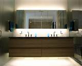 Pictures of Led Strip Mirror