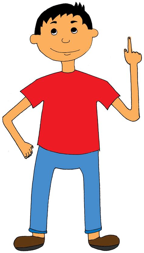 It's high quality and easy to use. Body Animated Cartoon Body - ClipArt Best
