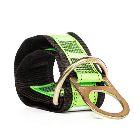 Anchor Beam Strap For Billboard Fall Protection Formetco