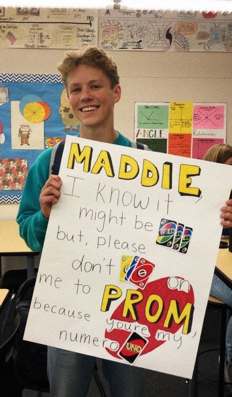 10 Best How To Ask Someone To Prom Images In 2020 Cute Prom Proposals