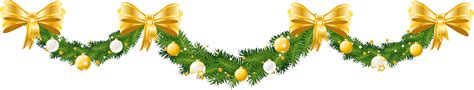 Christmas garland stock vectors, clipart and illustrations. Garland PNG Transparent Images | PNG All