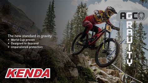 Kenda Tires Bicycle Kenda Launches New Casing And Compounds In