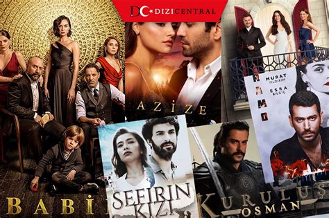 31 من أفضل المسلسلات التركية في عام 2020 عطل تركيا