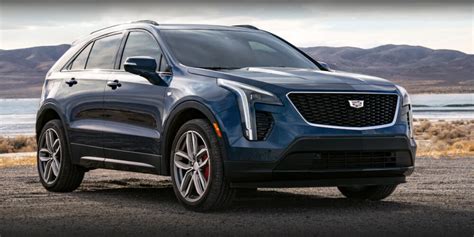 2021 Cadillac Xt4 Reviews Atlantic Cadillac