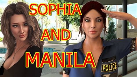 a wife and mother parody sophia and manila youtube