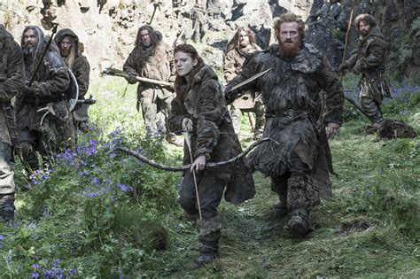 Game Of Thrones Recap Season 4 Episode 1 “two Swords” Slant Magazine