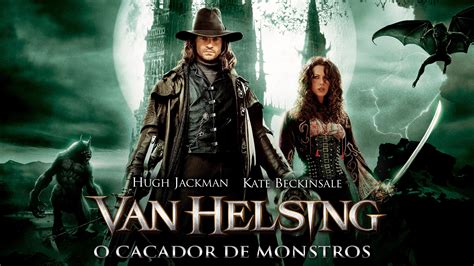 Van Helsing 2004 Az Movies