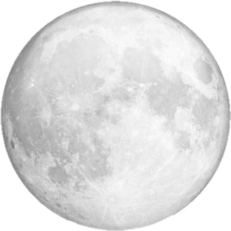 full moon png - Full-moon | #463037 - Vippng