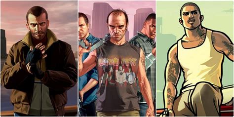 10 Open World Games To Play If You Loved Grand Theft Auto V