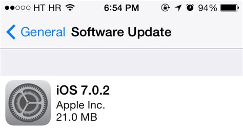 Apple Releases Ios 7 0 2 Fixing Lock Screen Security Vulnerability
