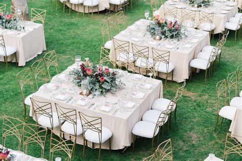 Square Wedding Tables With Protea Flowers Square Wedding Tables