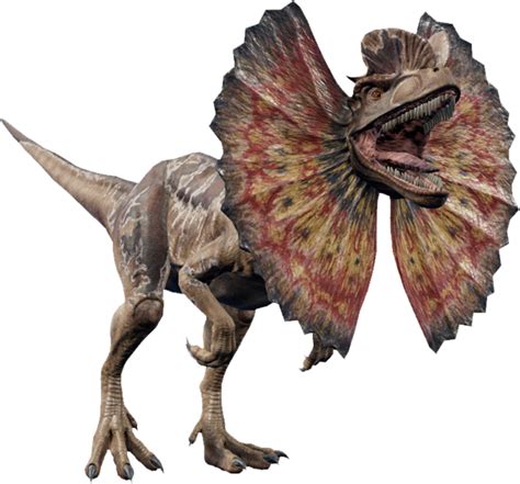 Dilophosaurus Jurassic World Evolution Wiki Fandom Free Download Nude