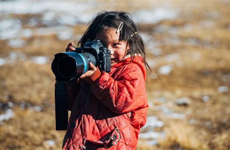 15 Awesomely Meta Photos Of People Taking Photos 500px