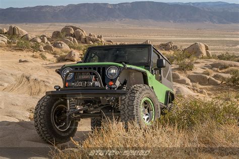 Top 10 Best Off Road Vehicles State Of Speed Performance Speed