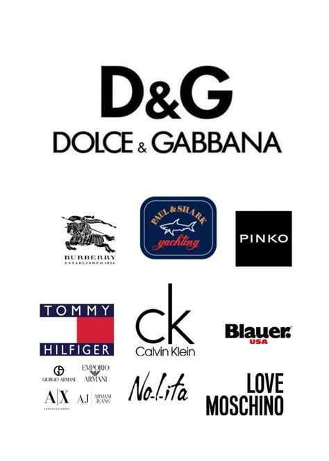 12+ Top Designer Brands Pictures - Fashion Stylish