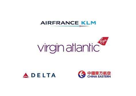 Air France Klm Compra 31 Da Virgin Atlantic E Faz Parceria Com A Delta