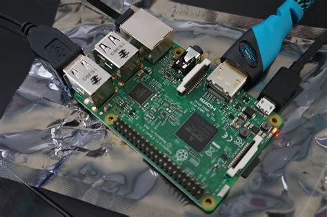 Raspberry Pi Projects Prices Specs Faq Software And More Pcworld