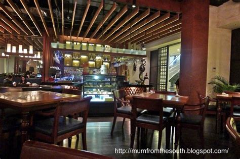 Jelajahi 115 tempat makan di plaza senayan dan dapatkan promo restoran terbaik dari kuliner traveloka. Mum from The South: Chandara Fine Thai Cuisine - Plaza ...