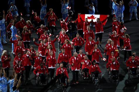 Canadian Paralympic Committee Names Empire Official Grocer Under New Partnership