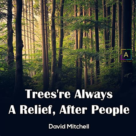 Famous Quotes On Forests