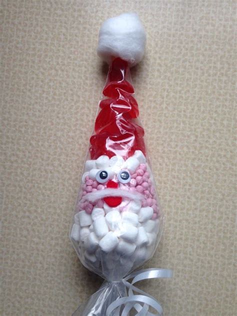 Santa Sweetie Cone Budget Friendly Christmas Ts Fun Christmas