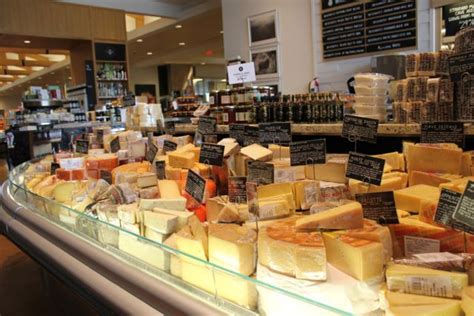 The 5 Best Cheese Shops In Chicago Best Cheese Cheese Shop Best