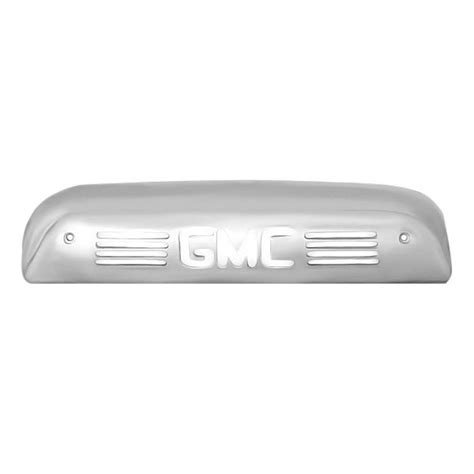 Ami® 99005p Gmc Style Polished 3rd Brake Light Cover