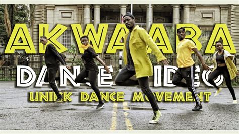 Akwaaba Viral Dance Video Guiltybeatz X Mr Eazi Ft Unikk Dance