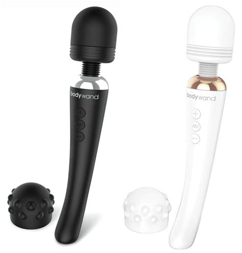 Bodywand Curve By Xgen Products The Resource By Molly