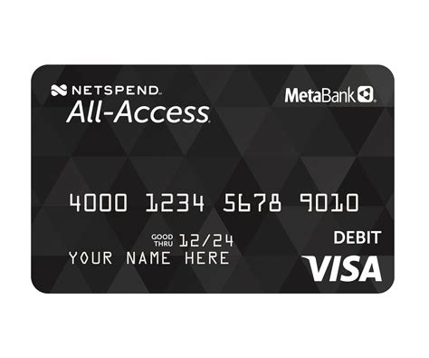 The card premium bank account is a checking account established by, and the premium visa® debit card is issued by metabank®, n.a., member fdic, pursuant to a license from visa u.s.a. Best Prepaid Debit Cards of May 2021 | Offers and Reviews