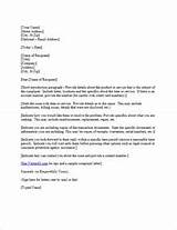 Pictures of Complaint Letter For Electricity Meter