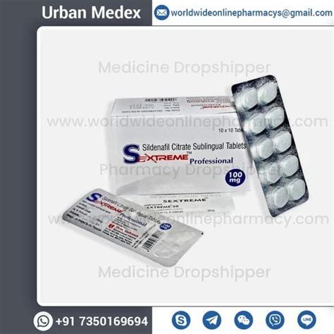 sextreme professional tablets at rs 300 stripe sildenafil tablets in nagpur id 23308587891
