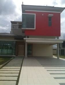 20x65 1800sqft 4.setia tropika cluster house corner unit. Johor Bahru Bungalow House for Sale in JB, Setia Tropika ...