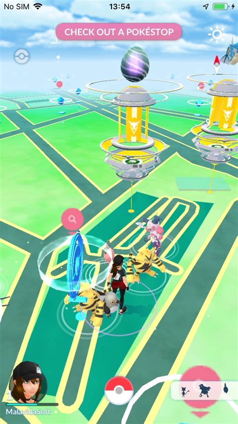 Pokémon Go Descargar Para Iphone Gratis