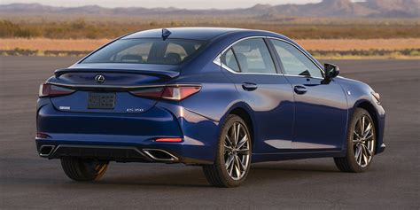 Whether you are looking for lexus incentives, service, finance, selection, or. 2020 Lexus ES Best Buy Review | Consumer Guide Auto