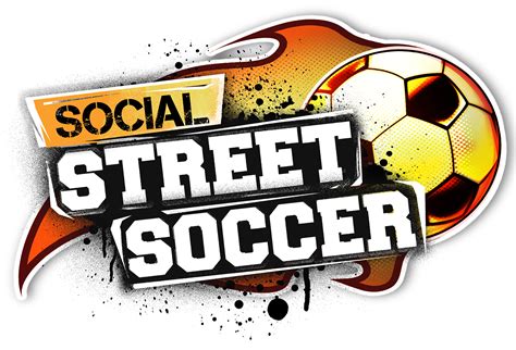 Social Street Soccer on Behance