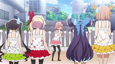 Ochikobore Fruit Tart Episode 10 The Anime Rambler By Benigmatica