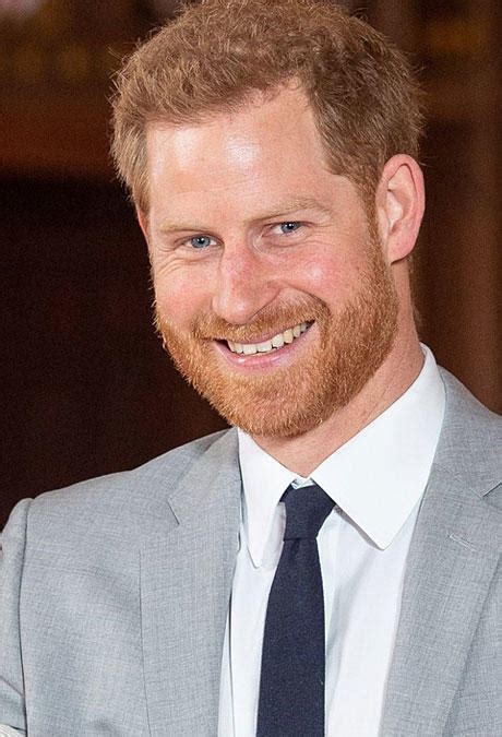 Prince harry, also known as the duke of sussex, is married to meghan markle. Alle Infos & News zu Prinz Harry | VIP.de