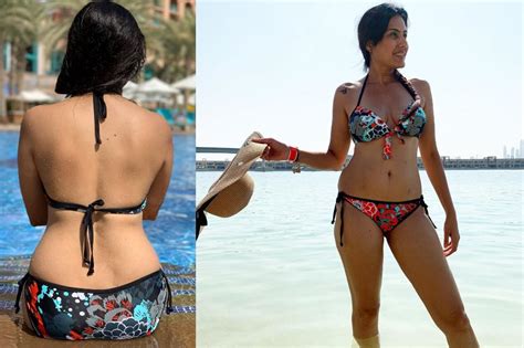Kamya Punjabi Bikini Pictures Set The Internet On Fire