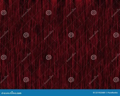 Dark Red Wood Texture Stock Photo Image Of Structure 221952680