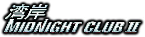 Midnight Club Ii Details Launchbox Games Database