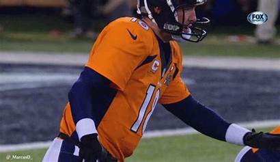 Funny Peyton Manning Dance Past Nfl Football