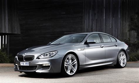 Cars with features similar to bmw 6 series 640d gran coupe eminence (diesel). News - BMW 640d Gran Coupe with Free M Sport Package