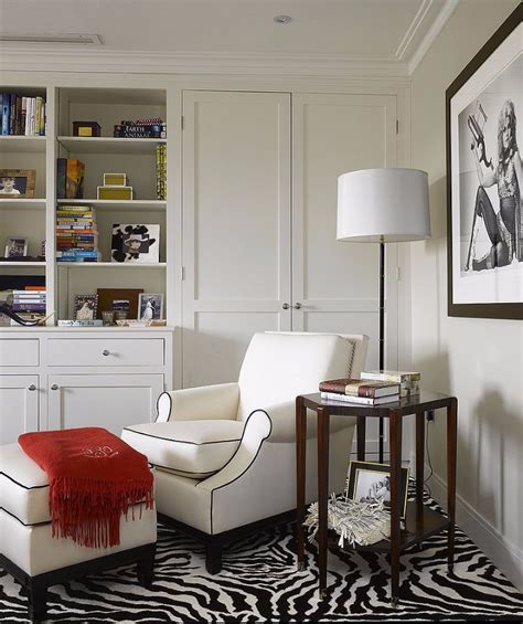 Living room corner spaces may sometimes look better when left alone, however with certain types of themes you might want to use up that empty corner to bring in. Living Room Ideas: Floor Lamps For Your Reading Corner