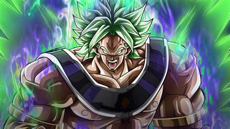 A few months later, a special episode, titled dragon ball super: Dragon Ball After Super: Broly becomes God of Destruction ...