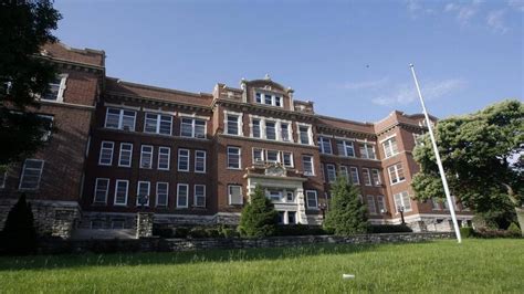 Neighborhood Groups Hail Decision To Sell And Repurpose Westport High