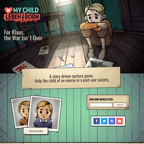 Do you want to adopt a child? 💲 Paid APK - My Child Lebensborn 1.5.009 Paid APK(updated ...